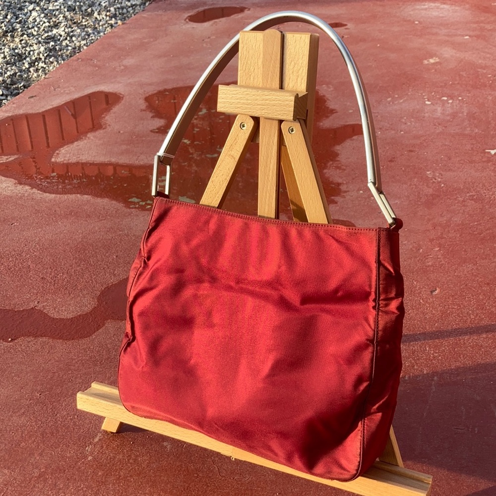 Vintage Prada bag